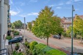Appartement te koop: Rozenboomlaan 4 in Voorburg