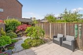 Tussenwoning te koop: Nesciohove 47 in Zoetermeer