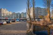 Appartement te koop: Forellendaal 782 in Den Haag