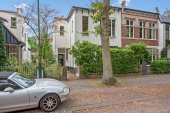 Hoekwoning te koop: Groen van Prinstererlaan 14 in Voorburg