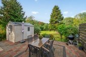 Hoekwoning te koop: Wilgendreef 62 in Voorburg