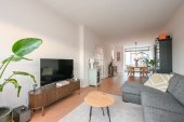 Appartement te koop: van Halewijnlaan 166 in Voorburg