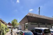 horeca te koop: Hazelwormstraat 1 in Delft