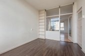 Appartement te koop: Schiedamseweg 262 D in Rotterdam