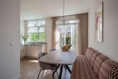 Tussenwoning te koop: van Barbansonstraat 72 in Voorburg