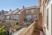 Hoekwoning te koop: Plaats van Middendorp 15 in Voorburg