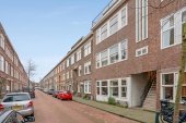 Appartement te koop: Maystraat 1 D in Den Haag