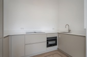 Appartement te koop: Zwartelaan 24 A in Voorburg