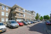 Appartement te koop: van Egmondestraat 2 in Voorburg
