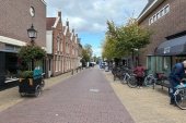 winkelruimte te koop: Herenstraat 94 in Voorburg