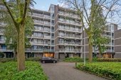 Appartement te koop: Elzendreef 57 in Voorburg