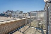Tussenwoning te koop: Lange Lombardstraat 48 in Den Haag