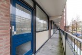 Appartement te koop: Prins Johan Willem Frisolaan 21 in Leidschendam