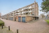 Appartement te koop: Koningin Julianalaan 190 in Voorburg