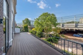 Appartement te koop: Zwartelaan 24 C in Voorburg