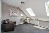 Tussenwoning te koop: Pelikaanhof 38 in Leidschendam