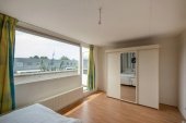 Tussenwoning te koop: Pijlkruidveld 43 in Den Haag