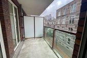 Corridorflat te huur: Ezelsveldlaan 136 in Delft