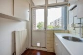 Appartement te koop: Schiedamseweg 254 D in Rotterdam