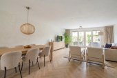 Tussenwoning te koop: Roeibaan 38 in Den Haag