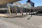 winkelruimte te koop: Koningin Julianalaan 249 in Voorburg