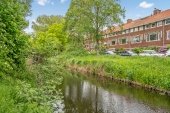 Appartement te koop: Staringkade 46 in Voorburg