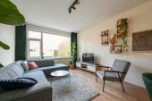 Appartement te koop: van Duvenvoordelaan 115 in Voorburg