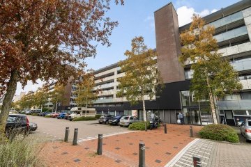 Gravin Juliana van Stolberglaan 617 in Leidschendam