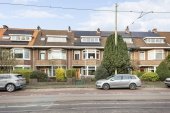 Tussenwoning te koop: Prinses Mariannelaan 234 in Voorburg