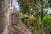 Hoekwoning te koop: Wilgendreef 62 in Voorburg
