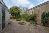 Tussenwoning te koop: Noordenburglaan 31 in Voorburg