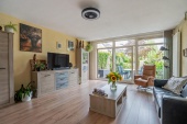 Appartement te koop: Mahlerrode 1 in Zoetermeer