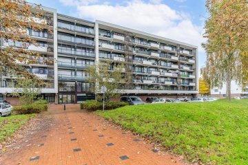 Prins Johan Willem Frisolaan 357 in 