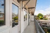 Appartement te koop: Pluvierstraat 297 in Den Haag