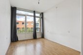 Appartement te koop: Schiedamseweg 262 C in Rotterdam