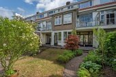 Appartement te koop: Looierslaan 25 in Voorburg