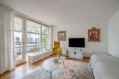 Appartement te koop: Prinsegracht 41 F in Den Haag