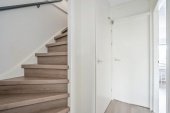 Tussenwoning te koop: Nesciohove 47 in Zoetermeer