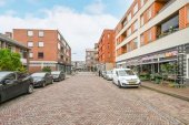 Appartement te koop: Damstraat 42 in Leidschendam
