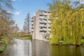 Appartement te koop: De Haar 83 in Leidschendam
