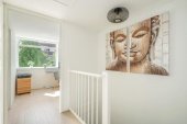 Tussenwoning te koop: Watertorenlaan 17 in Voorburg