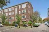 Appartement te koop: Nicolaas Beetslaan 90 in Voorburg