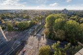 Appartement te koop: Populierendreef 241 in Voorburg