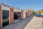 Tussenwoning te koop: Watertorenlaan 17 in Voorburg