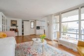Appartement te koop: Prinsegracht 41 F in Den Haag