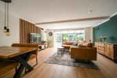 Hoekwoning te koop: Dr Poelslaan 48 in Rijswijk