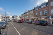 Dubbel bovenhuis te koop: Parkweg 68 in Voorburg