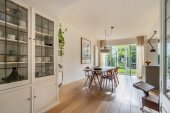 Tussenwoning te koop: Prinses Mariannelaan 165 in Voorburg
