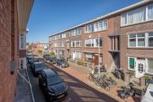 Appartement te koop: Spakenburgsestraat 73 in Den Haag