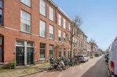 Appartement te koop: Van Lumeystraat 55 in Den Haag